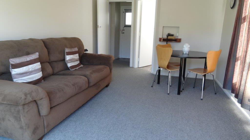 Motel Admiral Christchurch