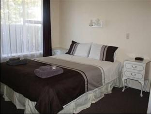 Admiral 3* Christchurch