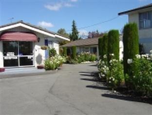 Motel Admiral 3*